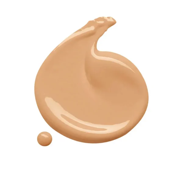 BOURJOIS ALWAYS FABULOUS 24H foundation #125