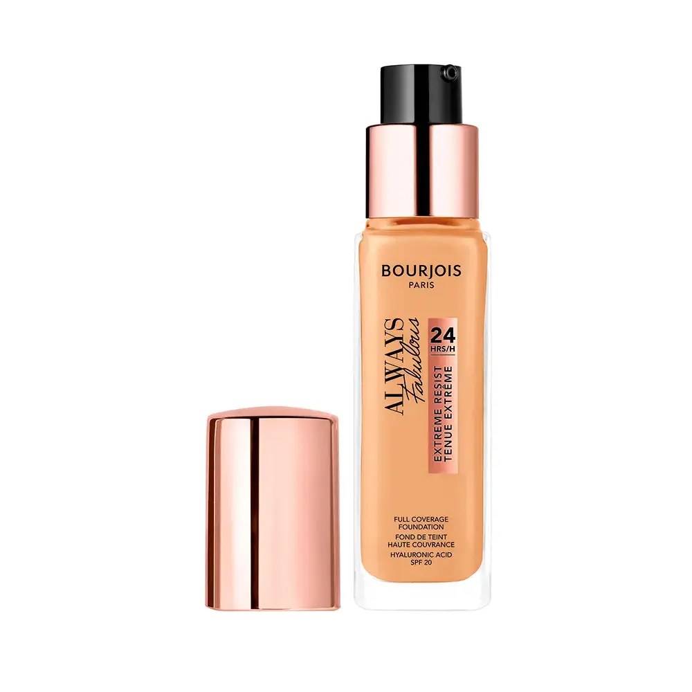 BOURJOIS ALWAYS FABULOUS 24H fondazione n. 310