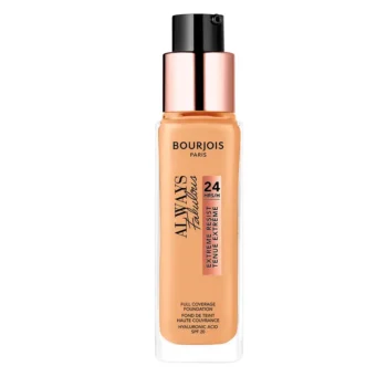 BOURJOIS ALWAYS FABULOUS 24H fondazione n. 310