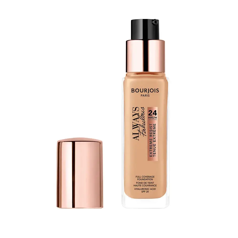 BOURJOIS ALWAYS FABULOUS 24H Stiftung Nr. 420