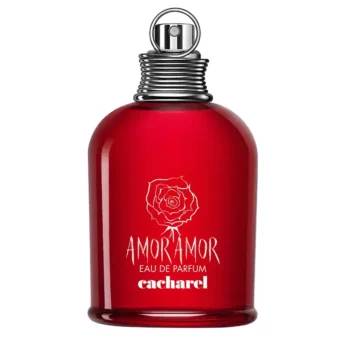 CACHAREL AMOR AMOR parfuminis vanduo 100 ml