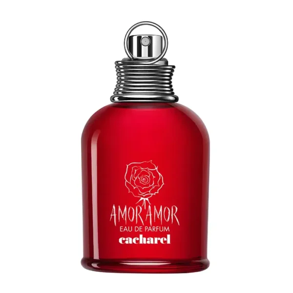 CACHAREL AMOR AMOR eau de parfum 50 ml