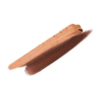 CLINIQUE HIGH IMPACT SHADOW PLAY eyeshadow + definer #café au lait