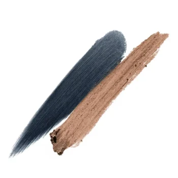 CLINIQUE HIGH IMPACT SHADOW PLAY eyeshadow + definer #day and night