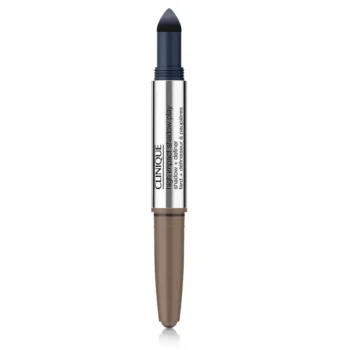 CLINIQUE HIGH IMPACT Ombretto SHADOW PLAY + definitore #giorno e notte