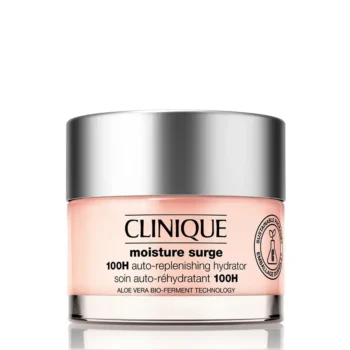 CLINIQUE MOISTURE SURGE Hydratant auto-régénérant 100H 30 ml