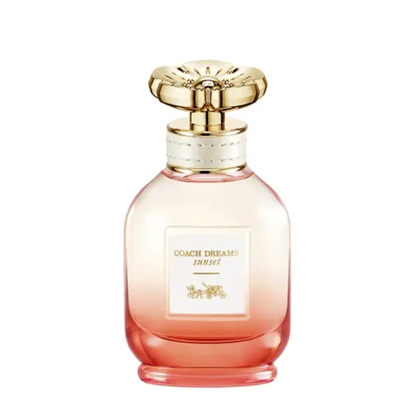 COACH DREAMS SUNSET eau de parfum 40 ml