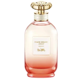 COACH DREAMS SUNSET eau de parfum 90 ml