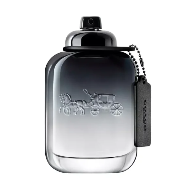 COACH FOR MEN eau de toilette 60 ml