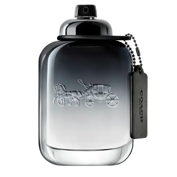 COACH FOR MEN eau de toilette 100 ml