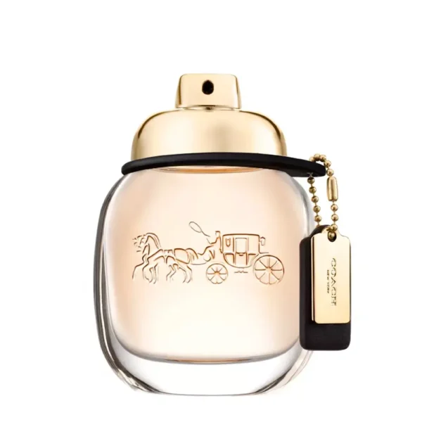 COACH WOMAN eau de parfum 30 ml