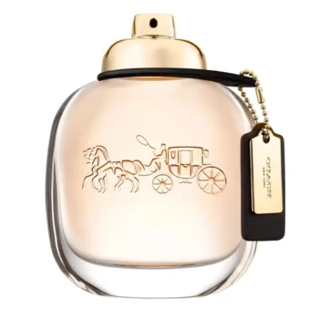 COACH WOMAN eau de parfum 90 ml