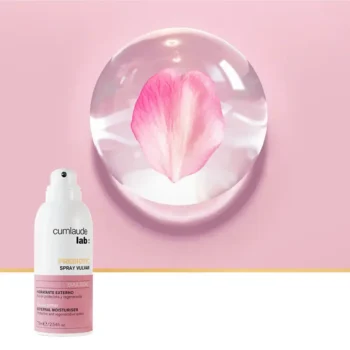 CUMLAUDE LAB PREBIOTIC protective and regenerative vulvar spray 75 ml