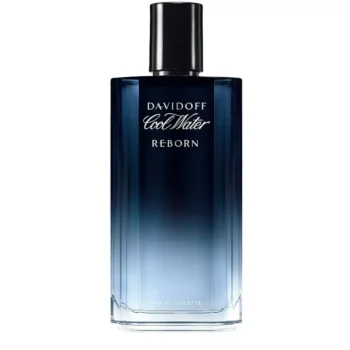 DAVIDOFF COOL WATER REBORN vessavesi 125 ml