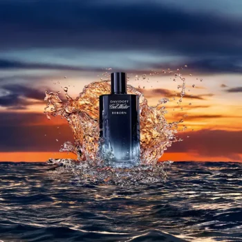 <span class="notranslate">DAVIDOFF COOL WATER REBORN</span> eau de parfum 100 ml for Men