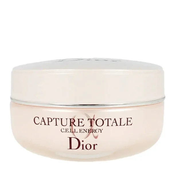 DIOR CAPTURE TOTALE C.E.L.L. ENERGY firming and wrinkle correcting cream 50 ml