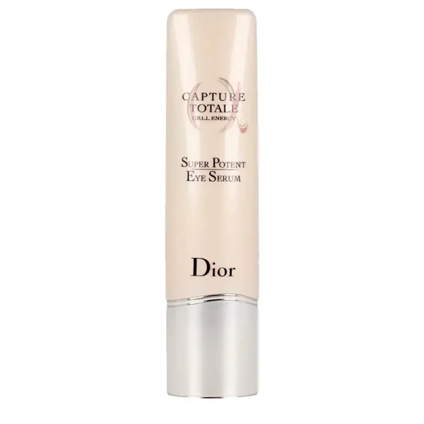 DIOR CAPTURE TOTALE C.E.L.L. ENERGY super potent eye serum 20 ml