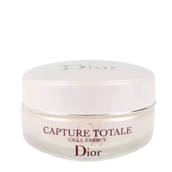 DIOR CAPTURE TOTALE C.E.L.L. ENERGY stangrinamasis ir raukšles koreguojantis paakių kremas 15 ml