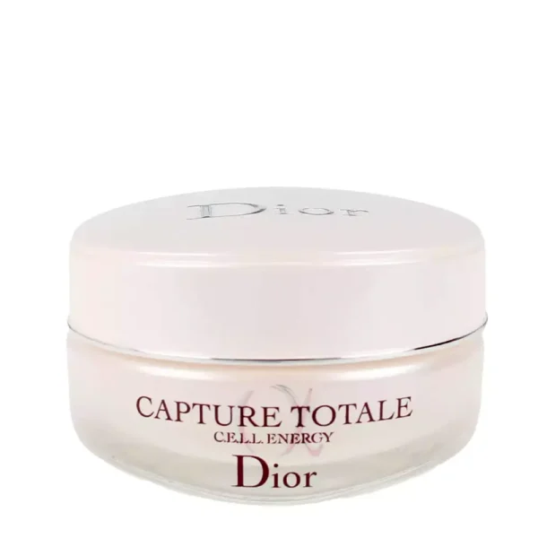 DIOR CAPTURE TOTALE C.E.L.L. ENERGY firming & wrinkle correcting eye cream 15 ml