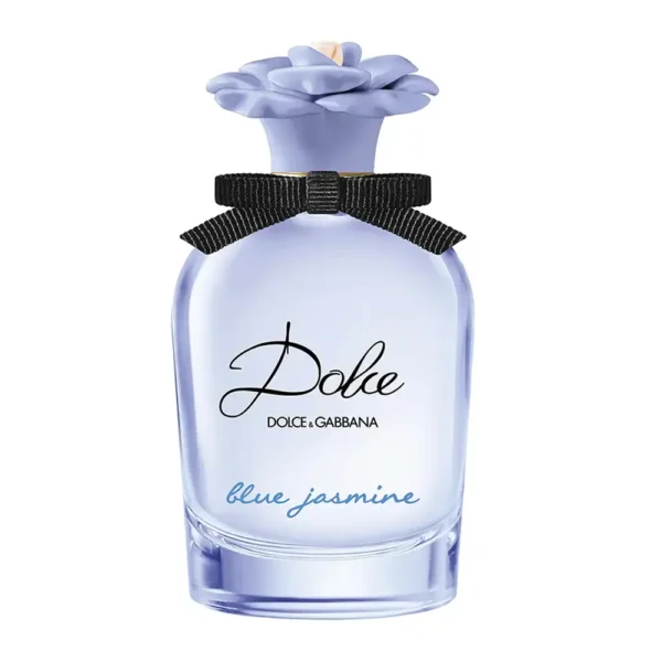 DOLCE & GABBANA DOLCE BLUE JASMIN eau de parfum 75 ml