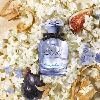 <span class="notranslate">DOLCE & GABBANA DOLCE BLUE JASMIN</span> eau de parfum 75 ml for Women