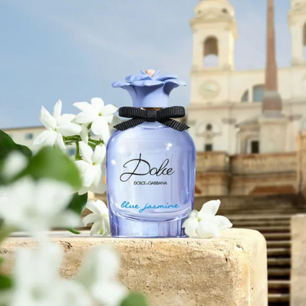 DOLCE & GABBANA DOLCE BLUE JASMIN eau de parfum 75 ml