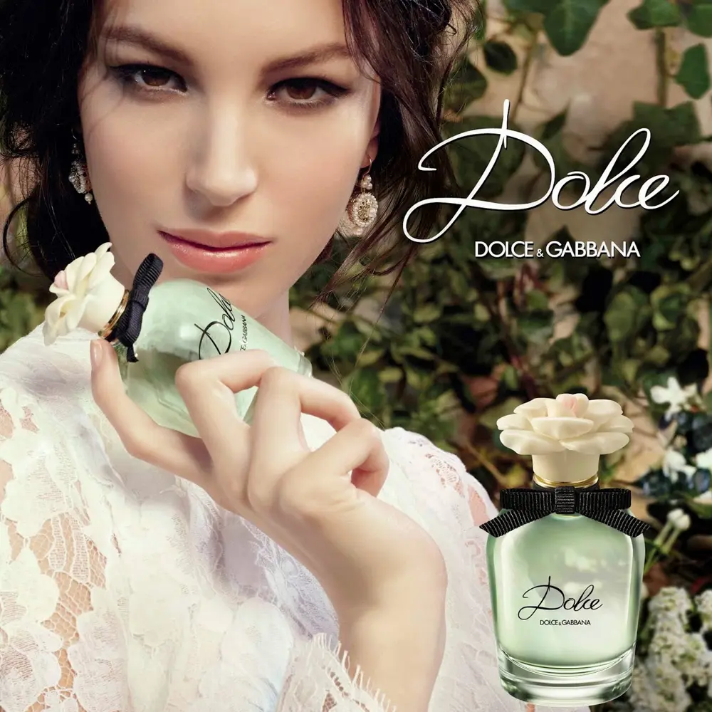 DOLCE & GABBANA DOLCE eau de parfum 75 ml