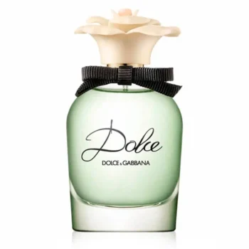 DOLCE & GABBANA DOLCE eau de parfum 75 ml