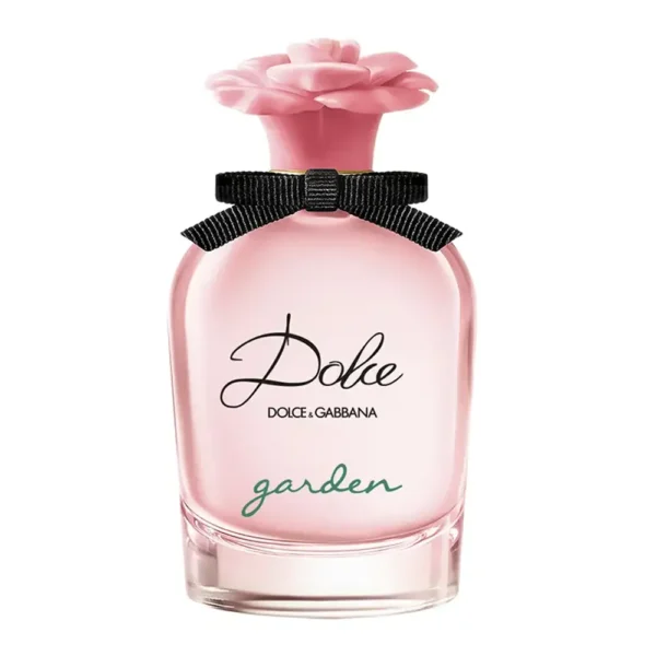 DOLCE & GABBANA DOLCE GARDEN eau de parfum 75 ml