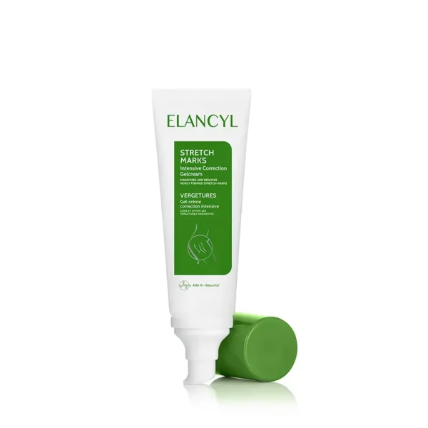 CANTABRIA LABS ELANCYL STRETCH MARKS intensive correction gel-cream 75 ml