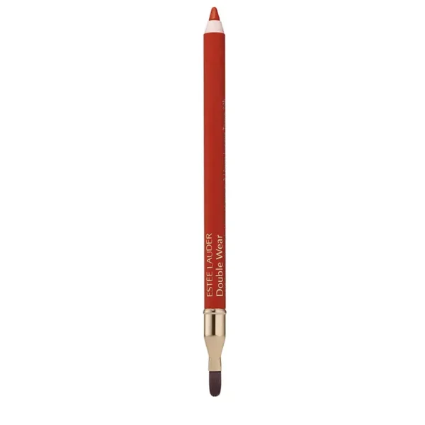 ESTÉE LAUDER DOUBLE WEAR lip liner #red