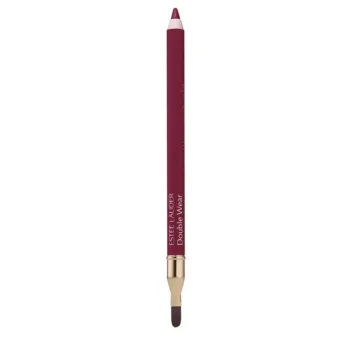 ESTÉE LAUDER DOUBLE WEAR lip liner #wine