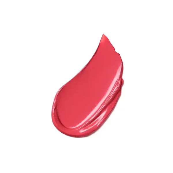 ESTÉE LAUDER PURE COLOR cream lipstick #french kiss