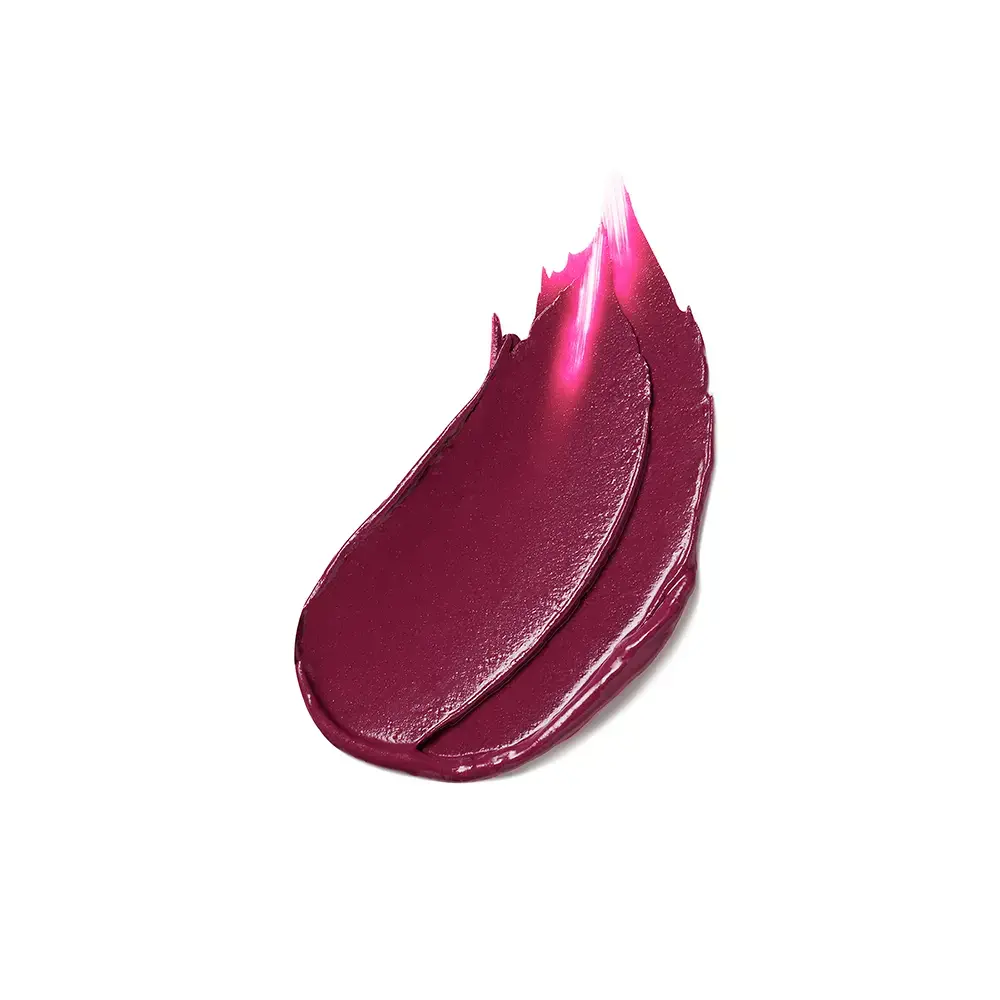 ESTÉE LAUDER PURE COLOR cream lipstick #insolent plum ESTÉE LAUDER PURE COLOR cream lipstick #insolent plum - Image 3