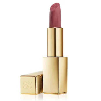 ESTÉE LAUDER PURE COLOR cream lipstick #irresistable