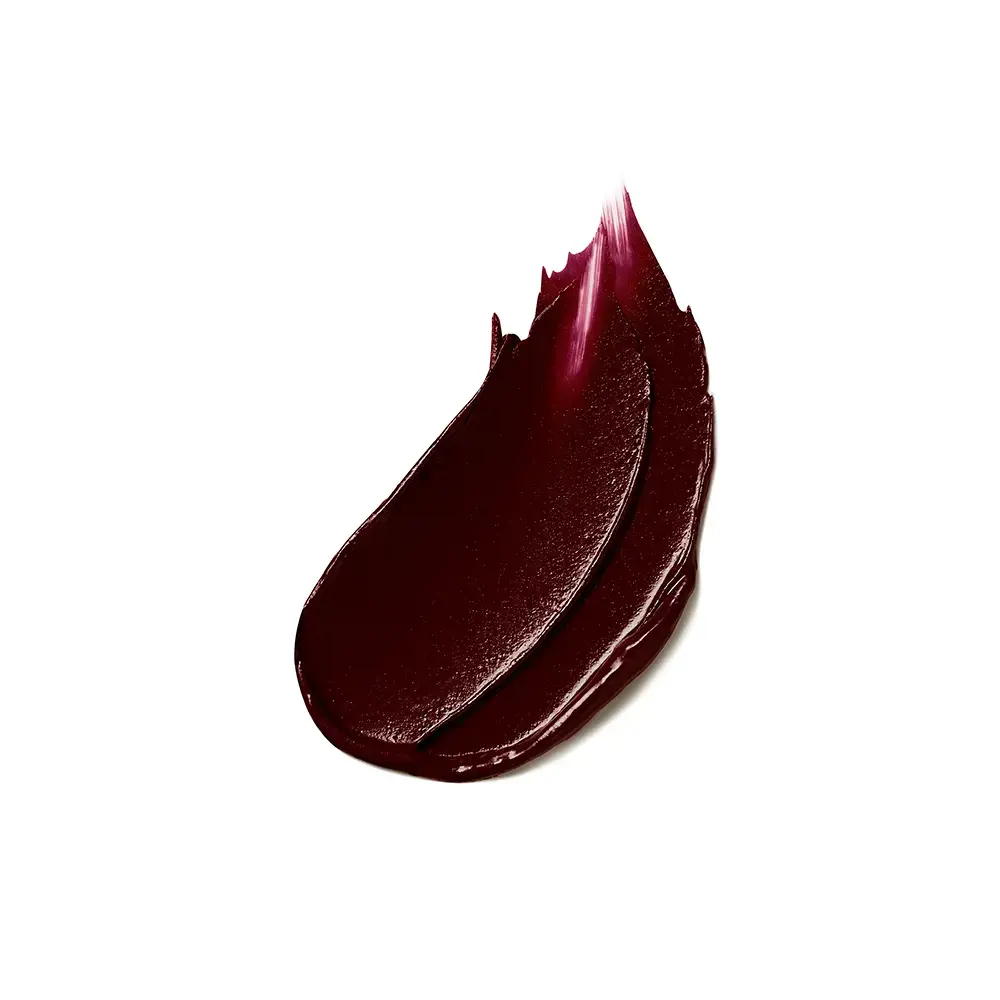 ESTÉE LAUDER PURE COLOR cream lipstick #very vamp ESTÉE LAUDER PURE COLOR cream lipstick #very vamp - Image 3