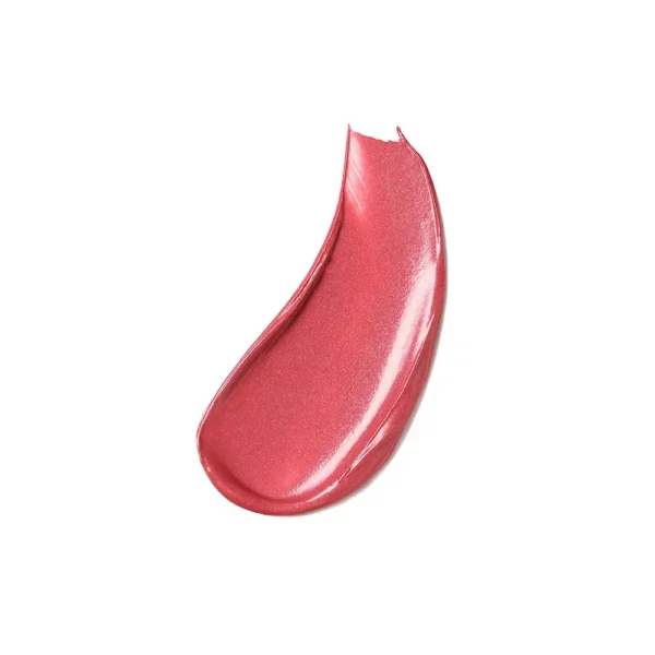 ESTÉE LAUDER PURE COLOR hi-lustre lipstick #rebellious rose luster