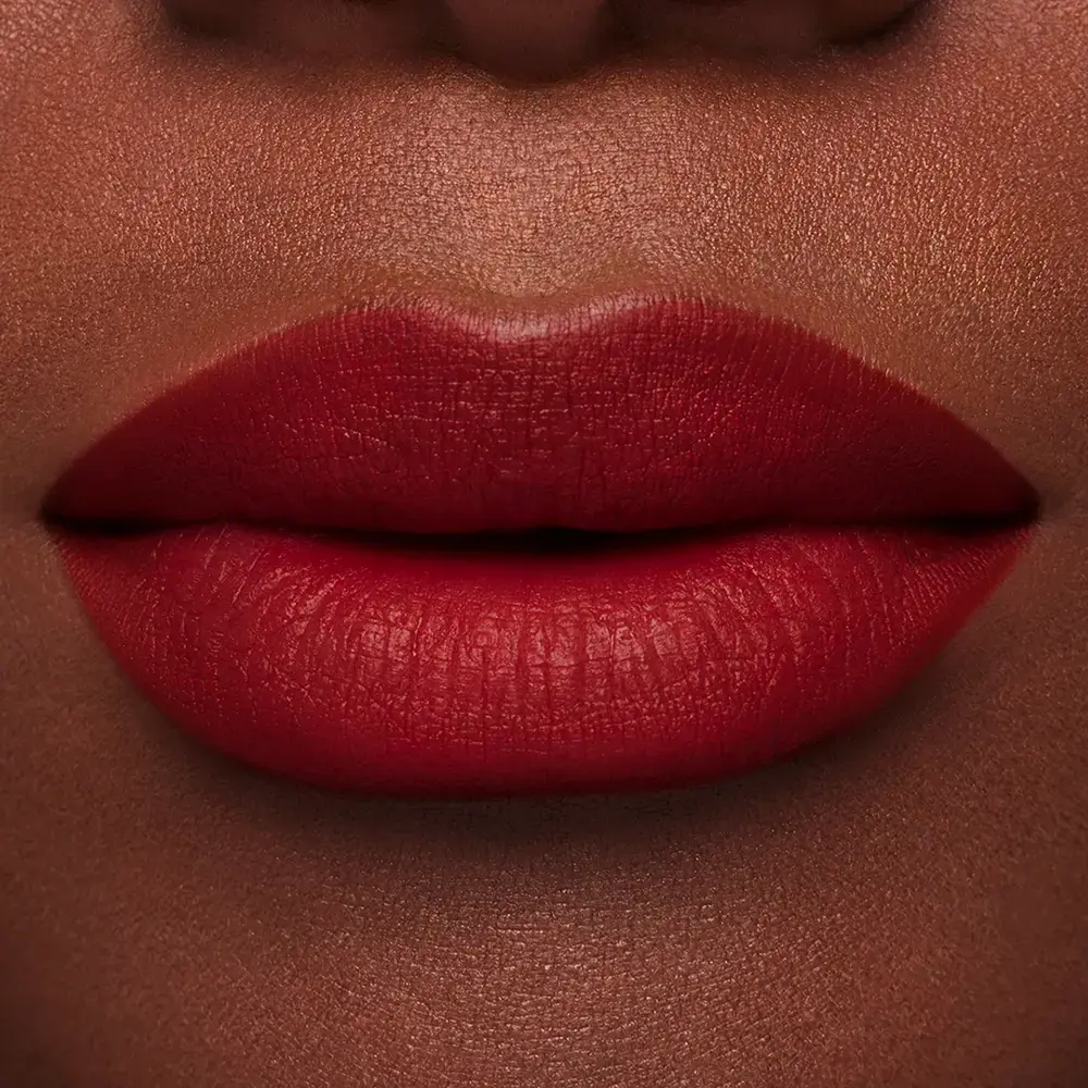 ESTÉE LAUDER PURE COLOR matte lipstick #1999