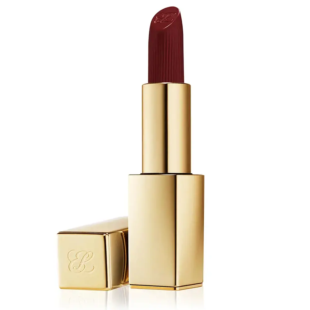 ESTÉE LAUDER PURE COLOR matte lipstick #cosplay ESTÉE LAUDER PURE COLOR matte lipstick #cosplay