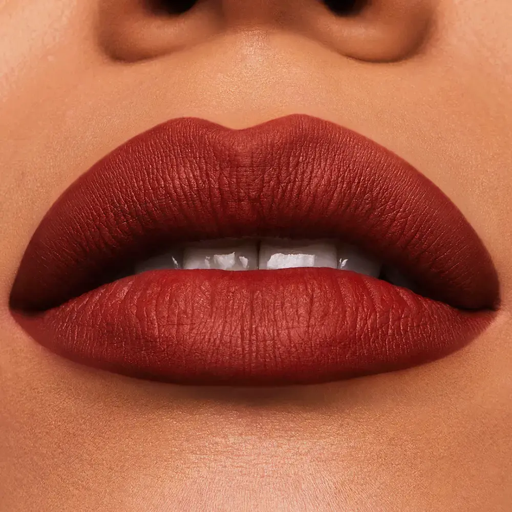 ESTÉE LAUDER PURE COLOR matte lipstick #fragile ego ESTÉE LAUDER PURE COLOR matte lipstick #fragile ego - Image 2