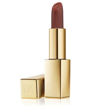 ESTÉE LAUDER PURE COLOR matte lipstick #knowing