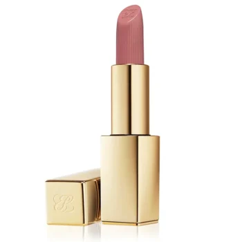 ESTÉE LAUDER PURE COLOR matte lipstick #matress listen