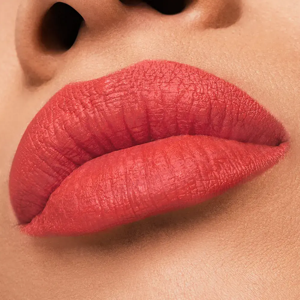 ESTÉE LAUDER PURE COLOR matte lipstick #peachy keen ESTÉE LAUDER PURE COLOR matte lipstick #peachy keen - Image 2