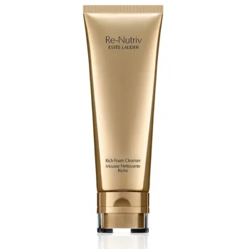 ESTĖE LAUDER RE-NUTRIV sodrių putų prausiklis 125 ml