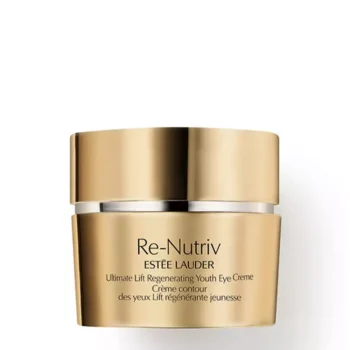 ESTĖE LAUDER RE-NUTRIV ULTIMATE LIFT regeneruojantis jaunimo paakių kremas 15 ml
