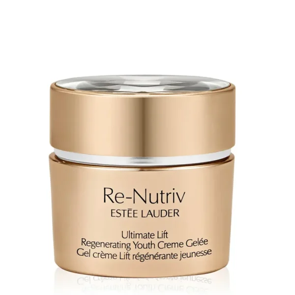 ESTÉE LAUDER RE-NUTRIV ULTIMATE LIFT regenerating youth cream-gel 50 ml