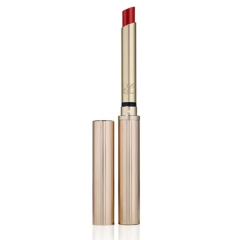 ESTEE LAUDER PURE COLOR EXPLICIT LIP SHINE lipstick #Persuasive-08