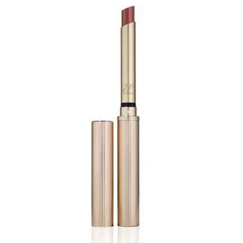 ESTEE LAUDER PURE COLOR EXPLICIT LIP SHINE lipstick #Romantic Rose-11