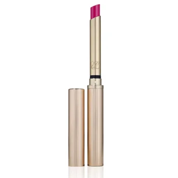 ESTEE LAUDER PURE COLOR EXPLICIT LIP SHINE lipstick #Royalty-04