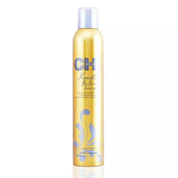 FAROUK CHI KERATIN flex finish hiuslakka 284 gr